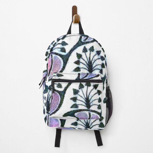 Item preview, Art Nouveau Floral designed and sold by SaraValor.