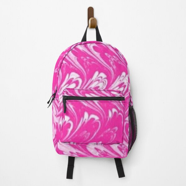 Item preview, Vintage Swirls and Waves Pink and White designed and sold by SaraValor.