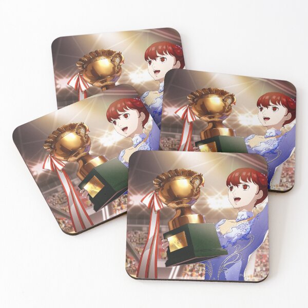 Item preview, Yoshizawa Blue designed and sold by Chibimonkey2530.