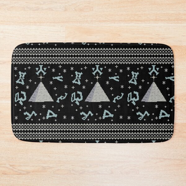 Item preview, Ugly Sweater Stargate Abydos designed and sold by astrellon.