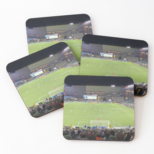 Item preview, Portland Timbers (2) designed and sold by CncptulCaptures.