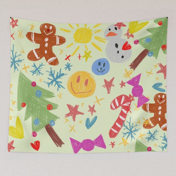 Item preview, Joyful Christmas!  designed and sold by DannyOneOfMany.