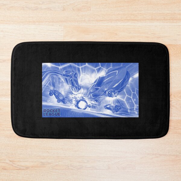 Item preview, Rocket Car Soccer Japanese Style Banner Design designed and sold by MonsieurArtiste.