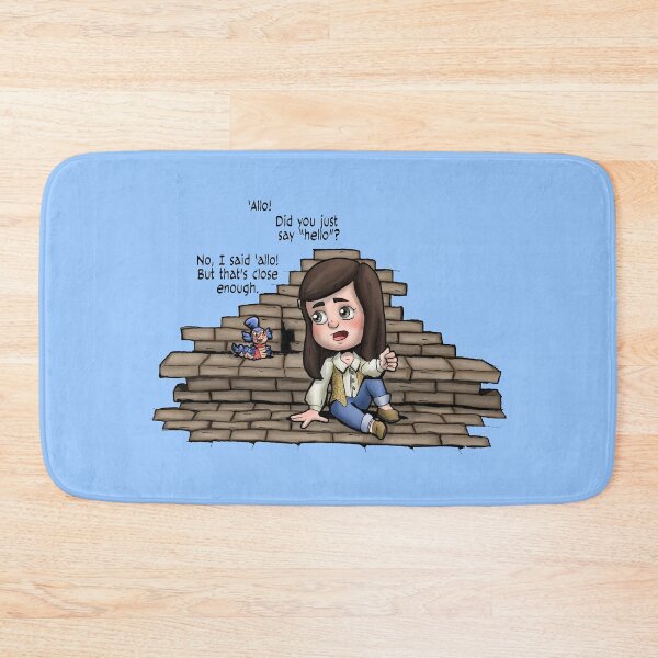 Item preview, Did you just say hello? designed and sold by zladdsmith.