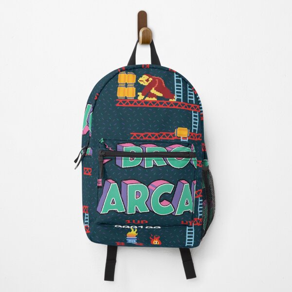 Item preview, BROOKLYN ARCADE 1980 designed and sold by Stanley Lambert.