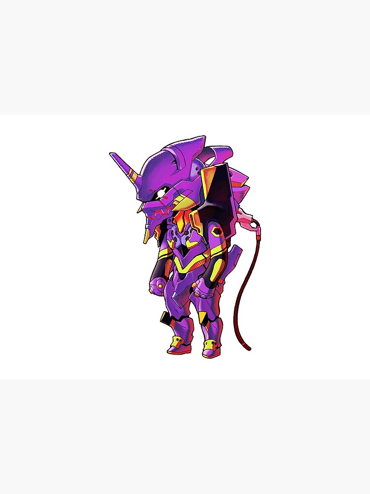 Eva Unit 01 chibi là một phiên bản mini đáng yêu của loài người máy nam chính trong bộ anime nổi tiếng Evangelion. Vào năm 2024, giới hâm mộ sẽ có cơ hội chiêm ngưỡng những hình ảnh mới nhất về Eva Unit 01 chibi với những biểu cảm đáng yêu và ngộ nghĩnh. Hãy thưởng thức những tạo hình đặc biệt và sáng tạo này khi dạo quanh các trang mạng và trang web anime!