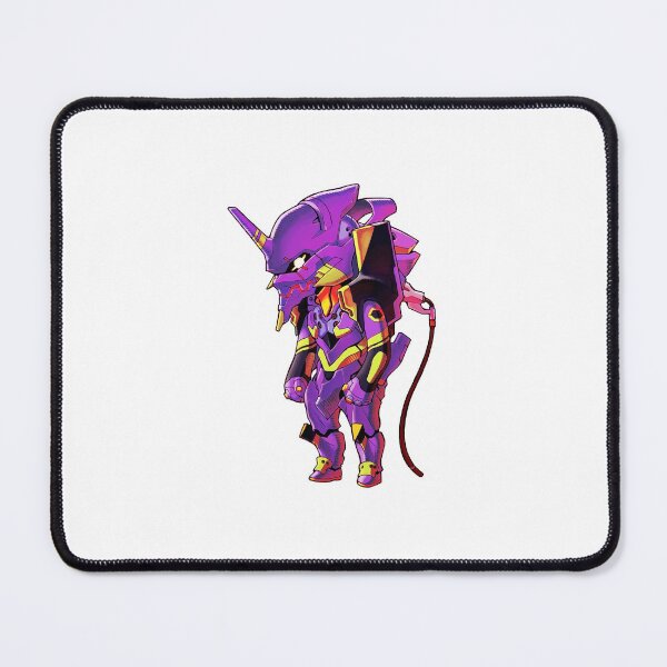 Item preview, Eva Unit 01 Chibi designed and sold by Waifun.