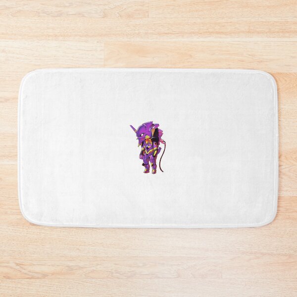 Item preview, Eva Unit 01 Chibi designed and sold by Waifun.