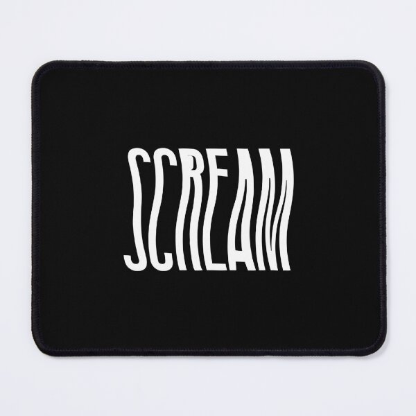 Item preview, Lexpressive - Scream designed and sold by mnmlstID.
