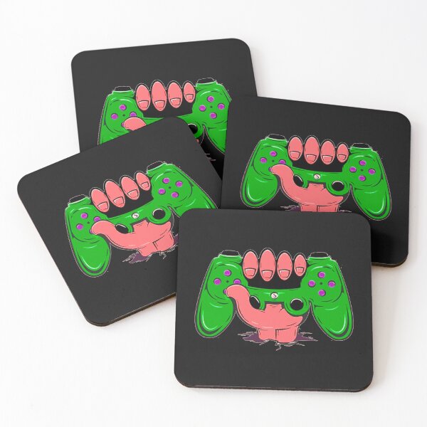 Item preview, GAMER POWER designed and sold by MamalonGames.