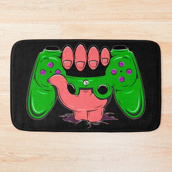 Item preview, GAMER POWER designed and sold by MamalonGames.