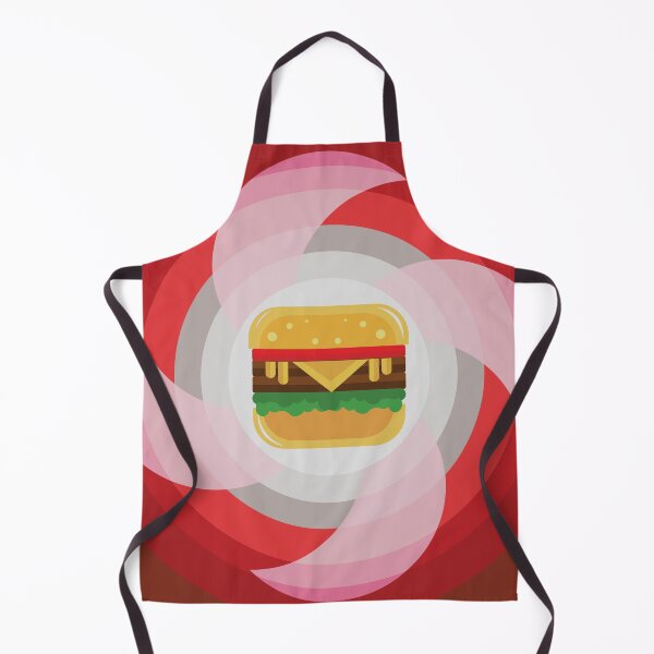 Item preview, Cheese Burger designed and sold by FridPix.