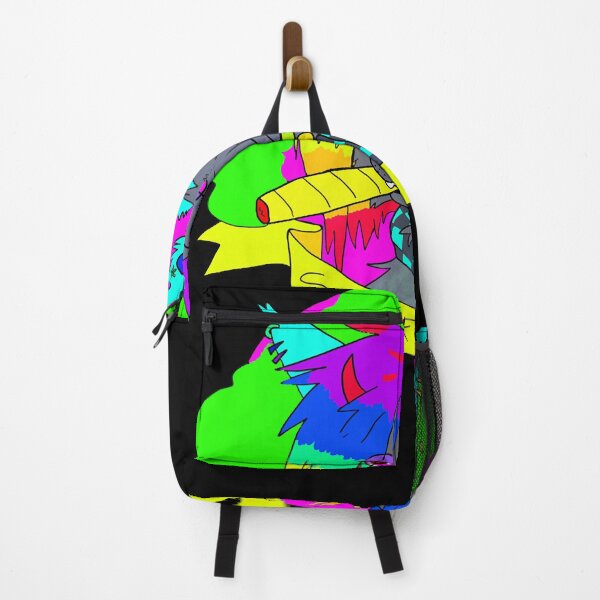 Item preview, SPLIFF IN HELL Classic designed and sold by angelobarnett.