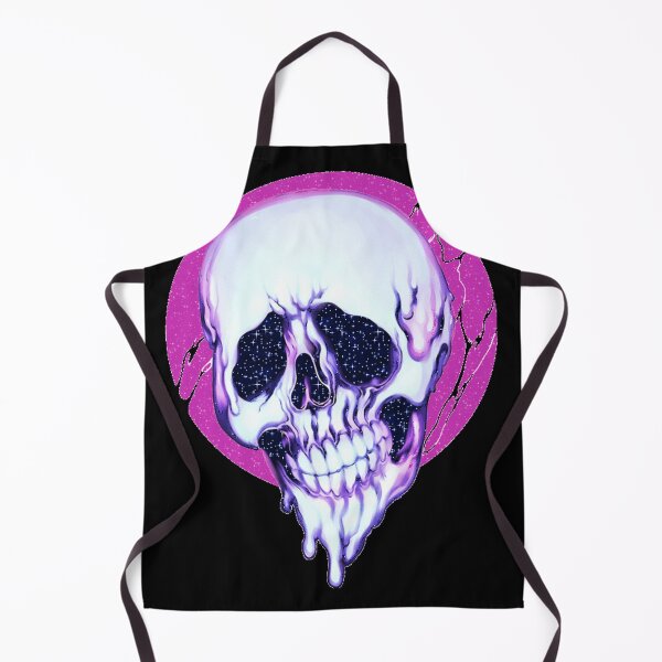 Item preview, Trippy Skull designed and sold by aciddes.