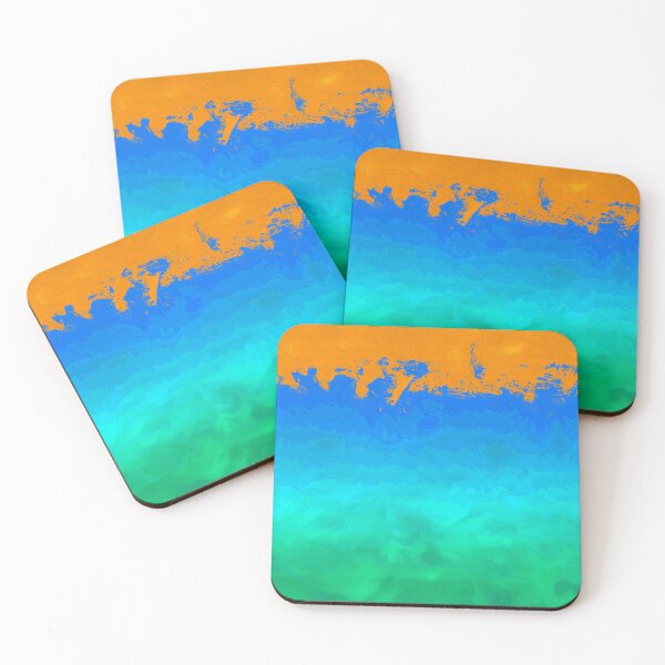 Item preview, SUNRISE ON SATURN designed and sold by paulvolker.