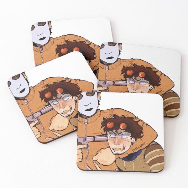 Item preview, yo ded designed and sold by hahadit.