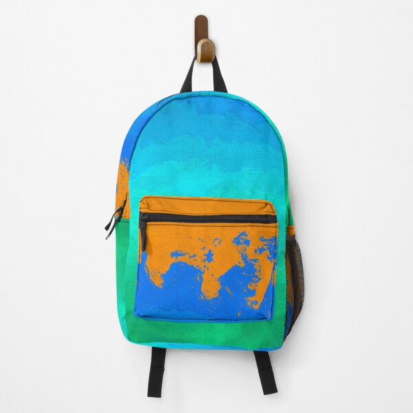 Item preview, SUNRISE ON SATURN designed and sold by paulvolker.