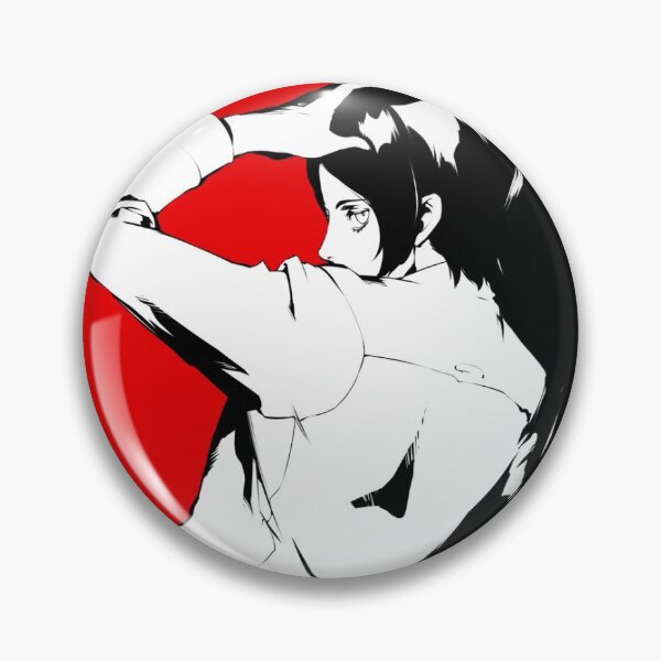 Item preview, Yusuke Ending designed and sold by Chibimonkey2530.