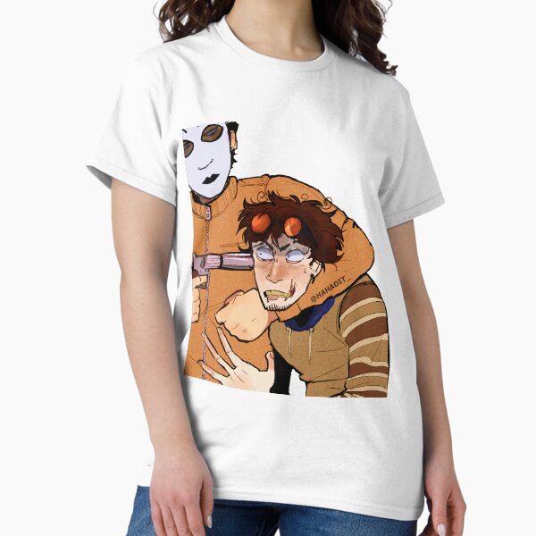 Item preview, yo ded designed and sold by hahadit.