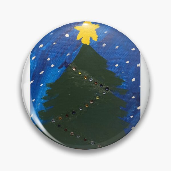 Item preview, Holiday Tree designed and sold by RobynAIrving.