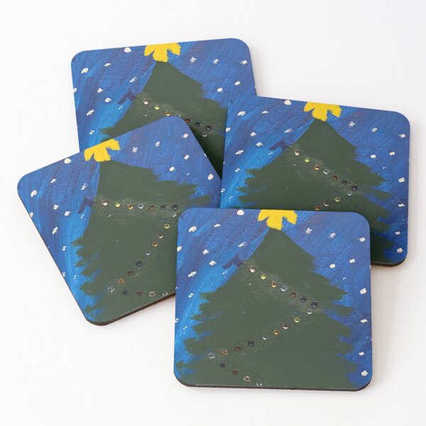 Item preview, Holiday Tree designed and sold by RobynAIrving.