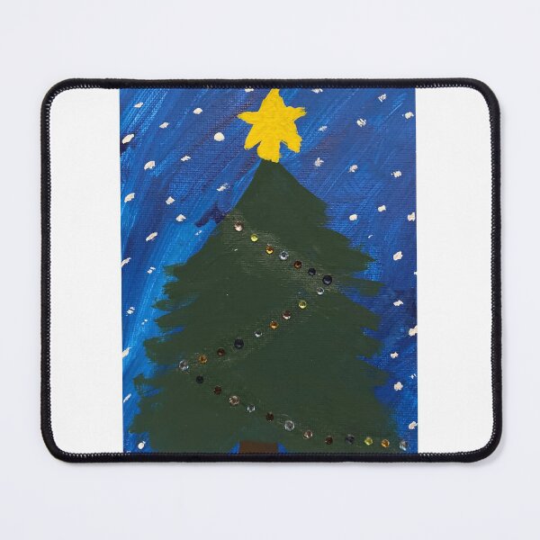 Item preview, Holiday Tree designed and sold by RobynAIrving.