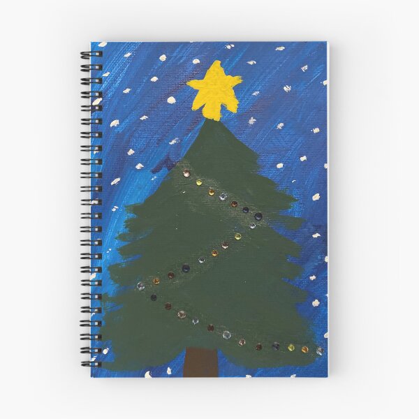 Item preview, Holiday Tree designed and sold by RobynAIrving.