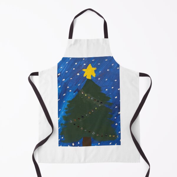 Item preview, Holiday Tree designed and sold by RobynAIrving.