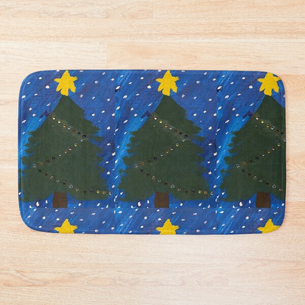 Item preview, Holiday Tree designed and sold by RobynAIrving.