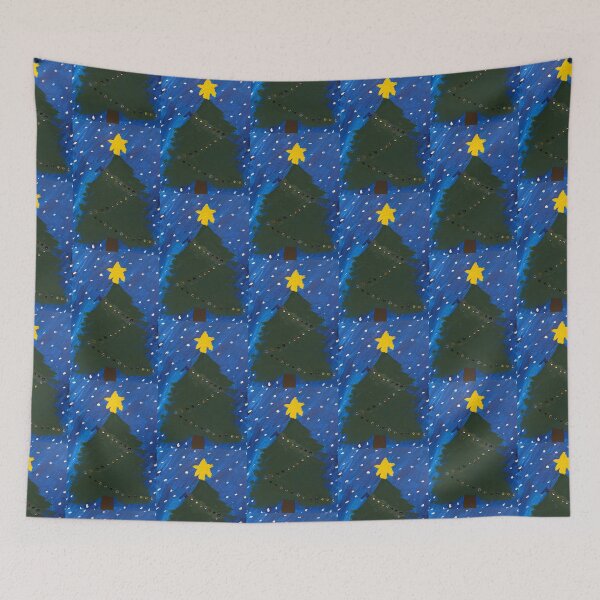 Item preview, Holiday Tree designed and sold by RobynAIrving.