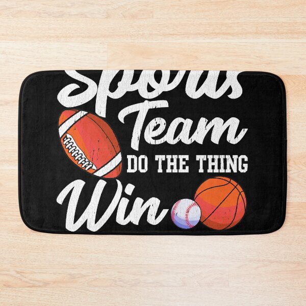 Item preview, Go Local Sports Team Funny Sports Fan Sarcasm Pun Essential designed and sold by ChristopherGuzm.