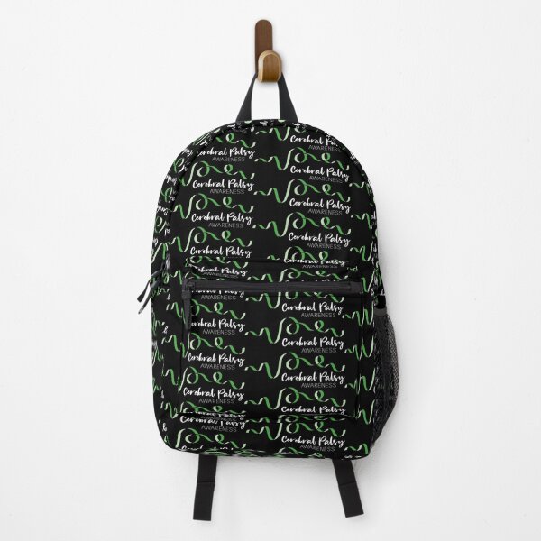 Item preview, Cerebral Palsy Awareness designed and sold by Amy VanMeter.