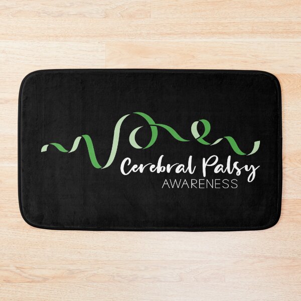 Item preview, Cerebral Palsy Awareness designed and sold by Amy VanMeter.