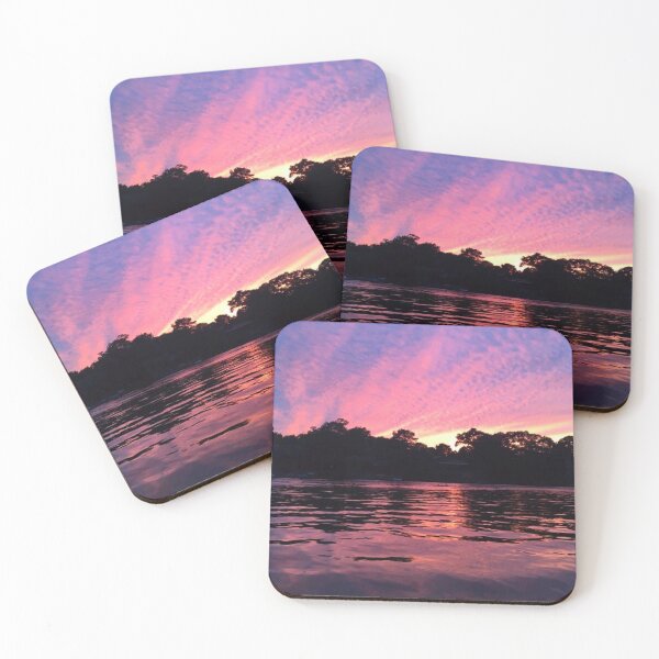 Item preview, Ballston Lake (1) designed and sold by CncptulCaptures.
