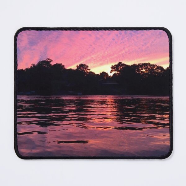 Item preview, Ballston Lake (1) designed and sold by CncptulCaptures.