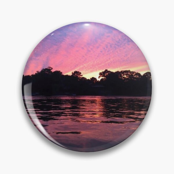 Item preview, Ballston Lake (1) designed and sold by CncptulCaptures.