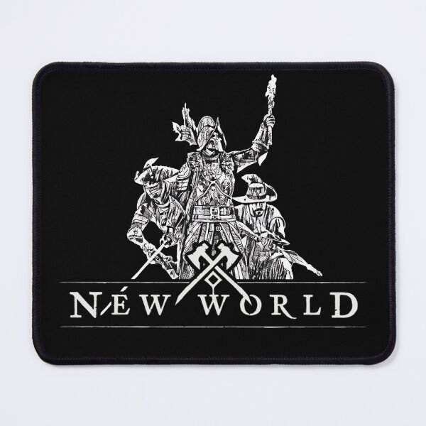 Item preview, New World Game MMO designed and sold by TortoiseMan.