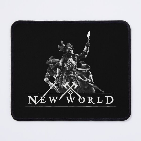 Item preview, New World Game MMO designed and sold by TortoiseMan.
