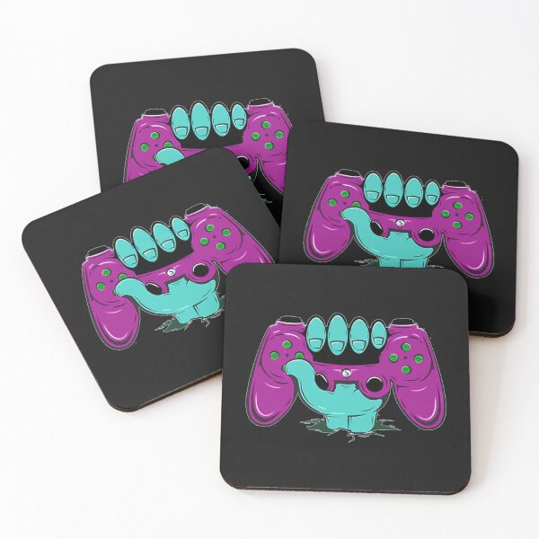 Item preview, GAMER POWER designed and sold by MamalonGames.