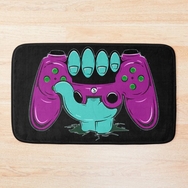 Item preview, GAMER POWER designed and sold by MamalonGames.