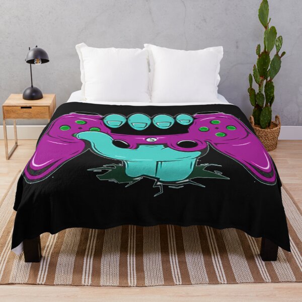 Item preview, GAMER POWER designed and sold by MamalonGames.