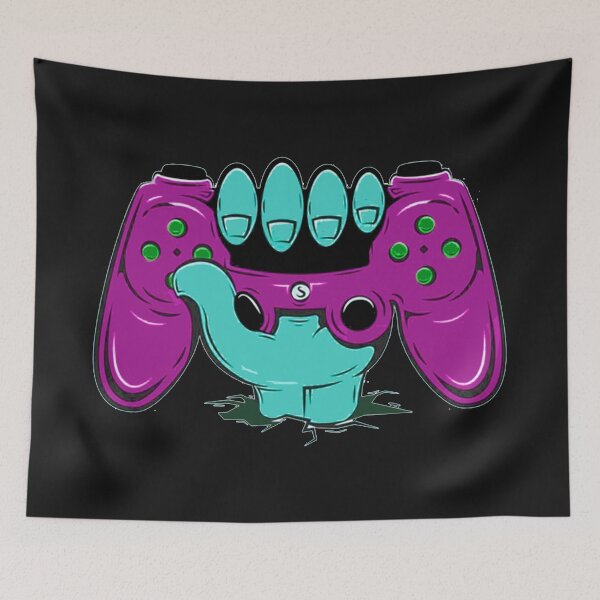 Item preview, GAMER POWER designed and sold by MamalonGames.