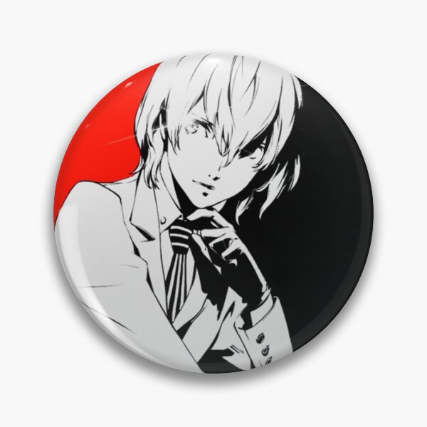 Artikelvorschau, Akechi-Ende entworfen und verkauft von Chibimonkey2530.