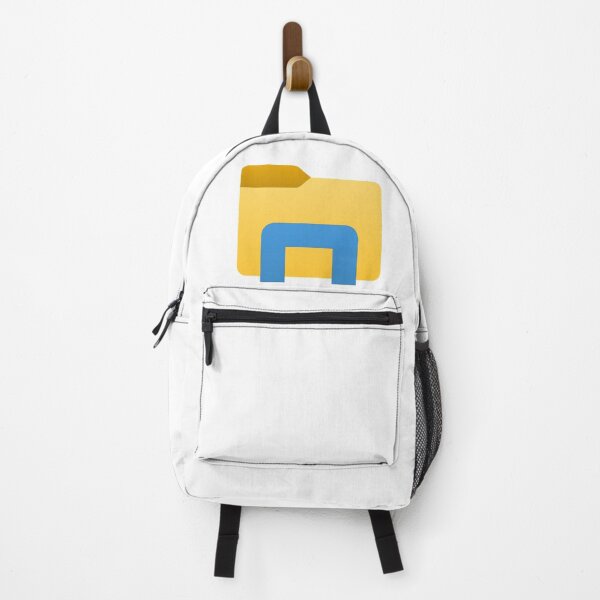 Item preview, Microsoft File Explorer designed and sold by The Store.