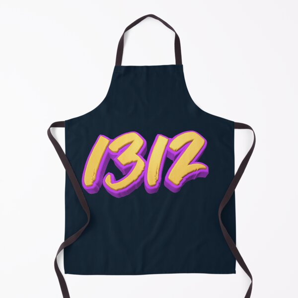 Item preview, 1312 anti-fascist action designed and sold by RAWWR.