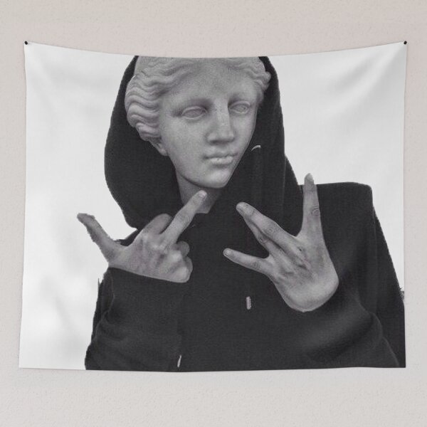 Item preview, reni gang  designed and sold by aciddes.