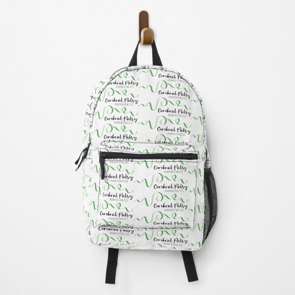 Item preview, Cerebral Palsy Awareness designed and sold by Amy VanMeter.