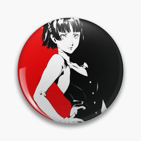 Item preview, Makoto Ending designed and sold by Chibimonkey2530.