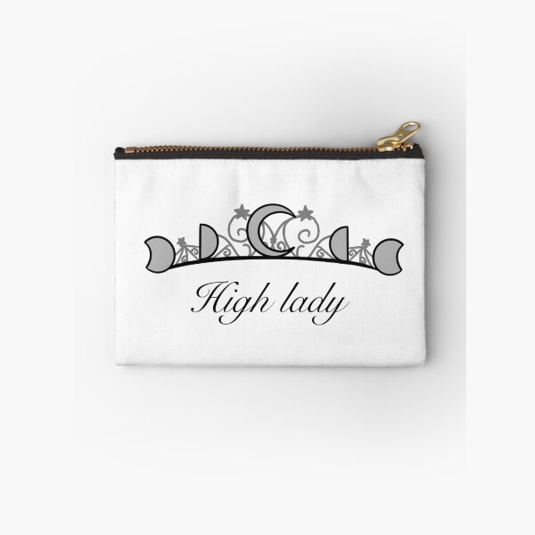 Item preview, High Lady designed and sold by ElfyshBooks.