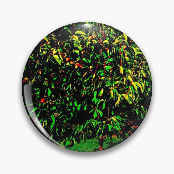 Item preview, Fruit Tree in Shadow designed and sold by TM Art.